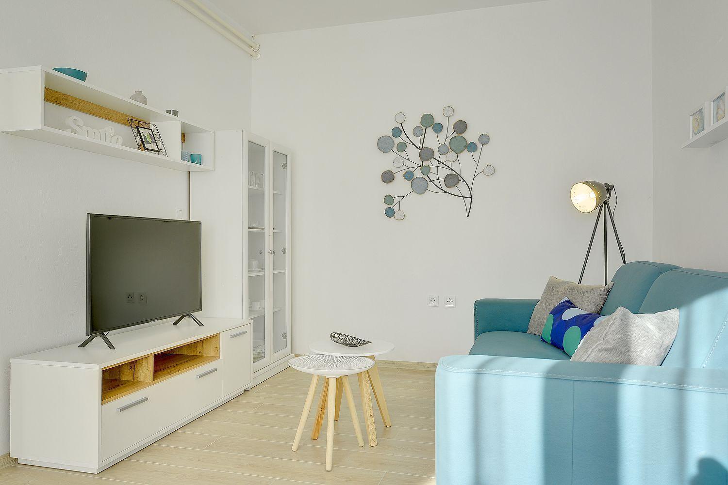 Apartment Ljuba Pula Eksteriør bilde